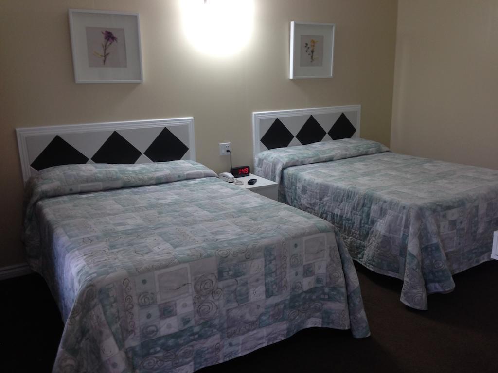 Davidson Motel Paris Eksteriør billede